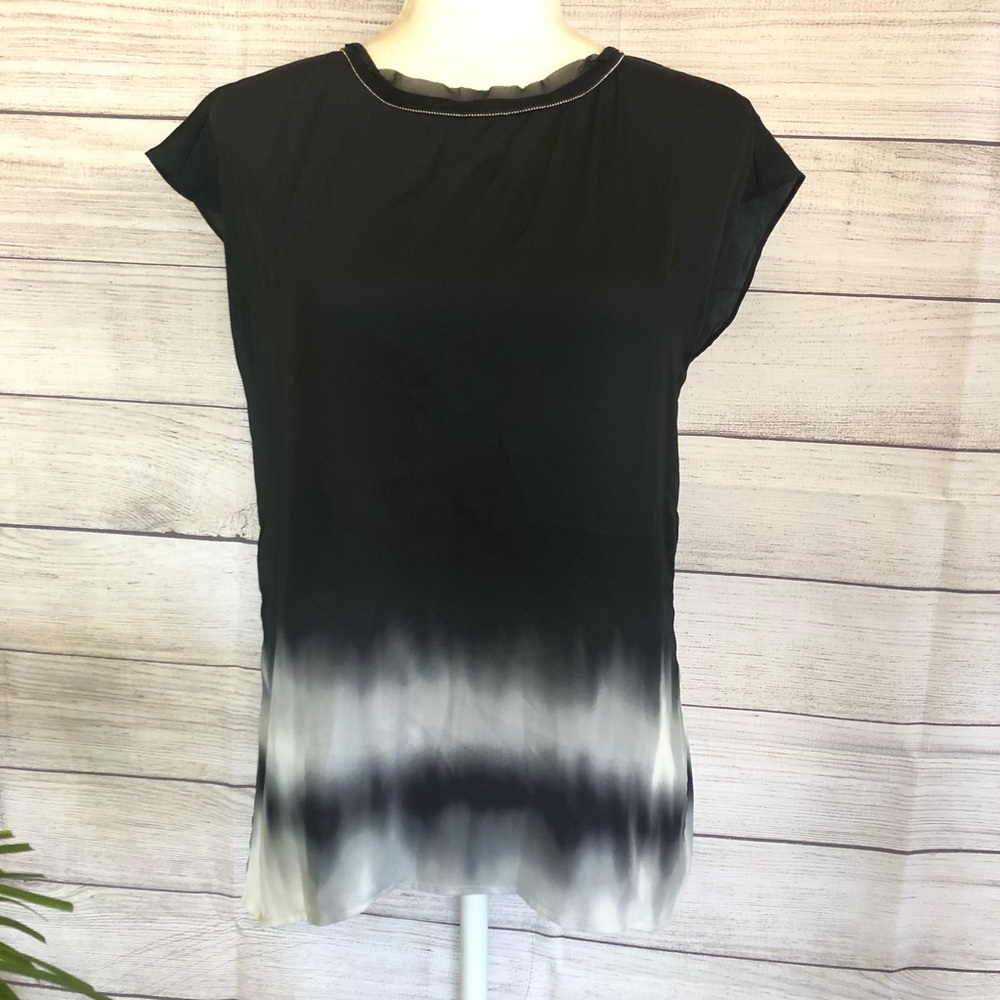 Simply Vera Vera Wang | Embellished Blouse